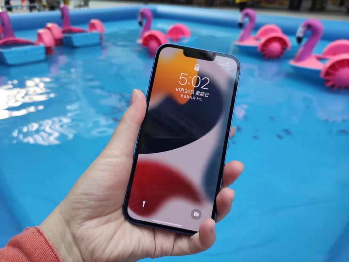 iPhone13值得买吗 秒懂:iPhone13深度体验