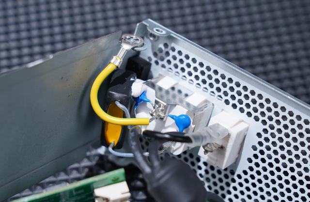 航嘉 MX750P 全模组电源评测:750W 的白金实力浓缩