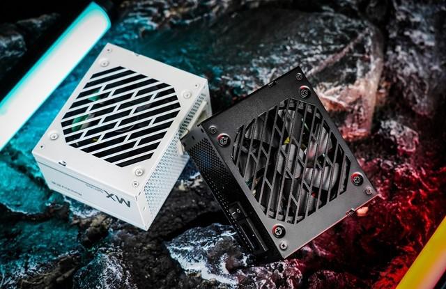 航嘉 MX750P 全模组电源评测:750W 的白金实力浓缩