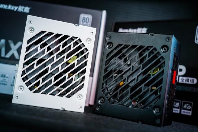 航嘉 MX750P 全模组电源评测:750W 的白金实力浓缩