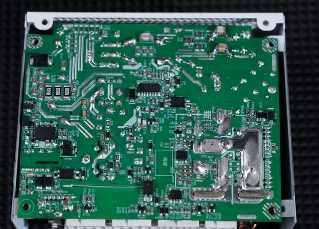 航嘉 MX750P 全模组电源评测:750W 的白金实力浓缩