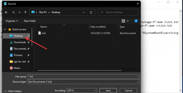 win11本地组策略编辑器提示错误解决方法?