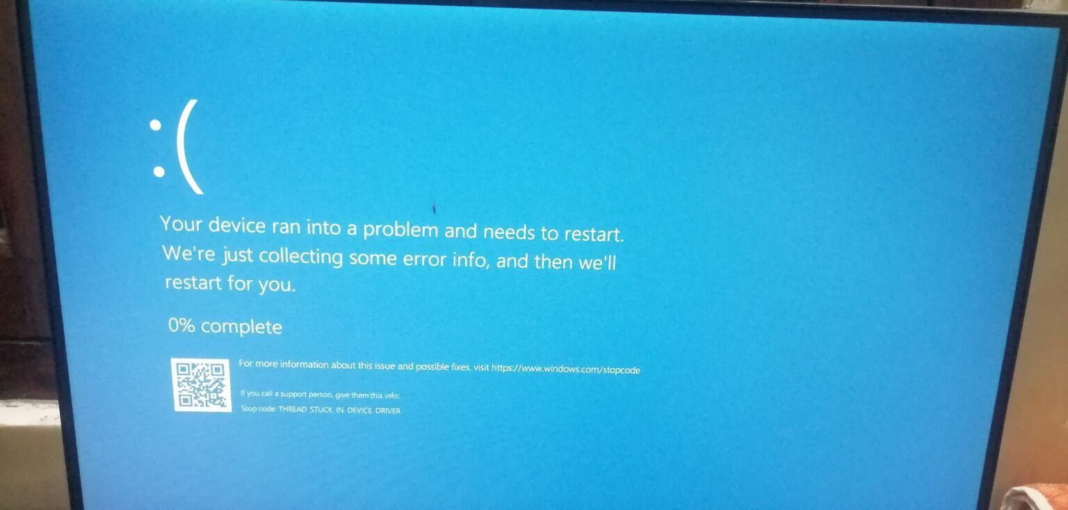 Win11 KB5035853补丁存在问题,可能导致蓝屏、卡顿等问题