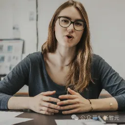 一张图即出AI视频!谷歌全新扩散模型,让人物动起来