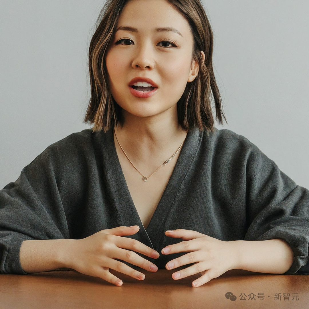一张图即出AI视频!谷歌全新扩散模型,让人物动起来