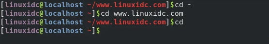 20个Linux命令与技巧,效率翻倍