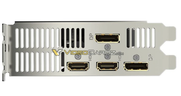 RTX 4060 三风扇半高显卡曝光!适应超薄机箱设计