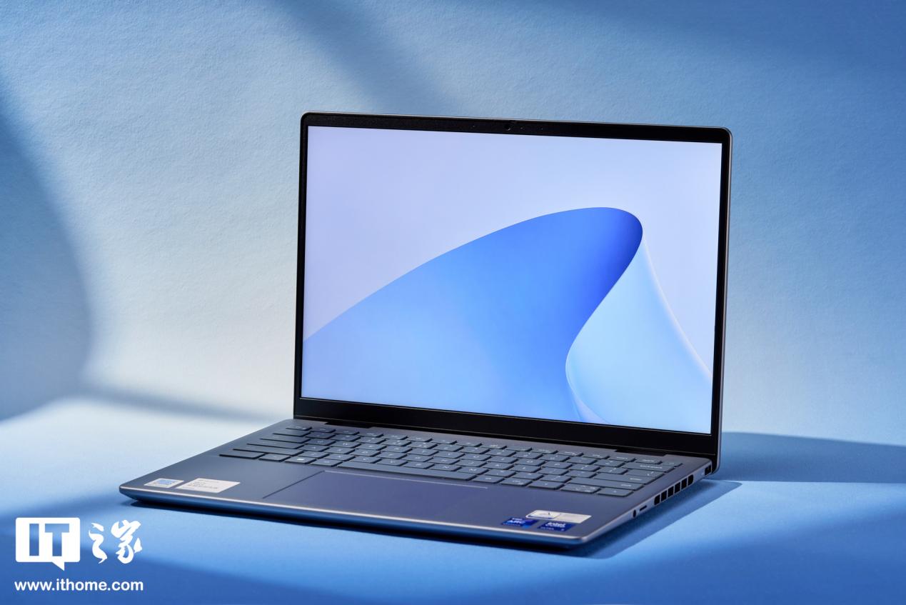 戴尔灵越 14 Plus 体验:酷睿 Ultra 7 155H 加持,AI 体验出众