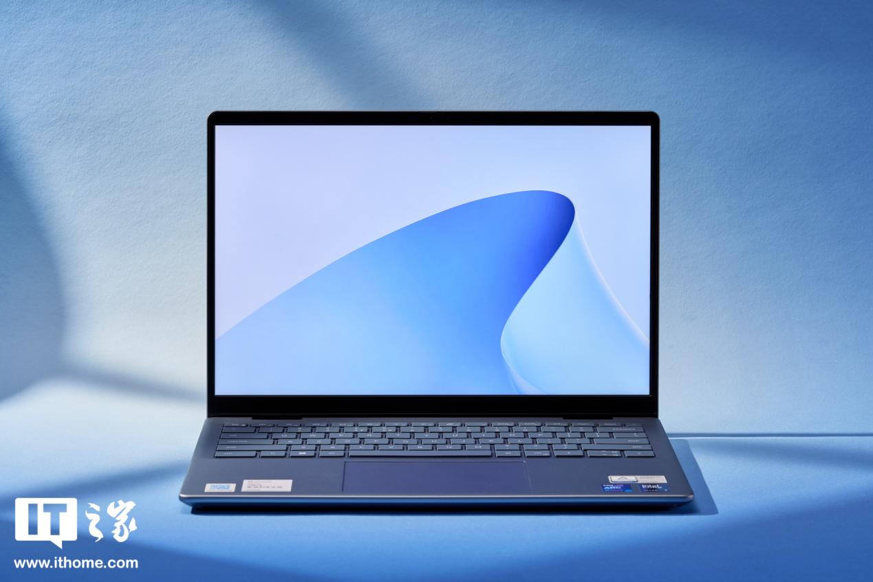 戴尔灵越 14 Plus 体验:酷睿 Ultra 7 155H 加持,AI 体验出众
