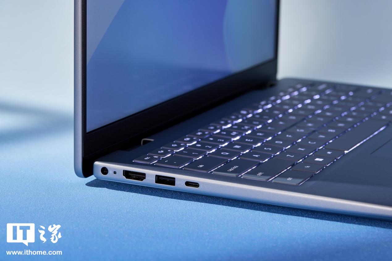戴尔灵越 14 Plus 体验:酷睿 Ultra 7 155H 加持,AI 体验出众