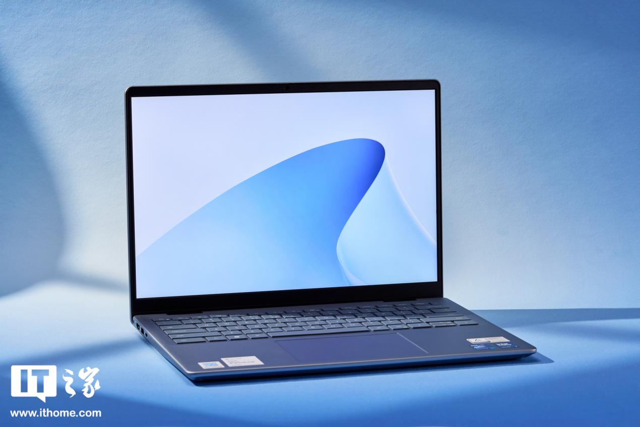 戴尔灵越 14 Plus 体验:酷睿 Ultra 7 155H 加持,AI 体验出众