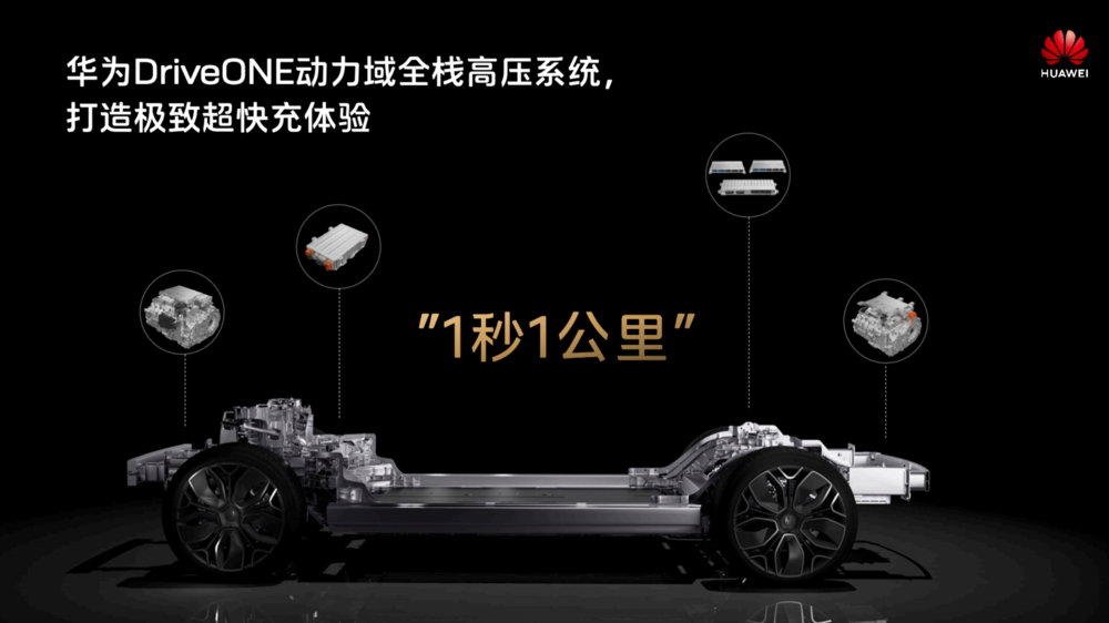 26.58万起, 阿维塔12 2024款重新定义新豪华