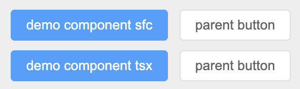 怎么使用Vue3 SFC和TSX方式调用子组件中的函数