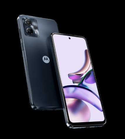 摩托罗拉Moto G14入门级手机通过FCC认证,预装安卓13系统