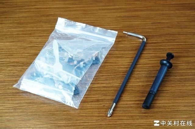 九州风神阿萨辛 4S 散热器评测 风冷“刺客大师”范儿