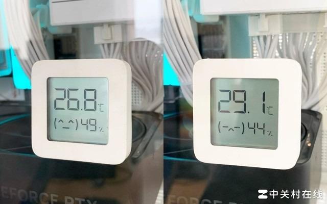 九州风神阿萨辛 4S 散热器评测 风冷“刺客大师”范儿