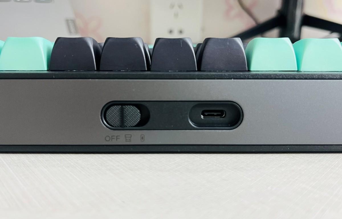 联想拯救者K7电竞键盘怎么样 秒懂:拯救者K7电竞键盘评测