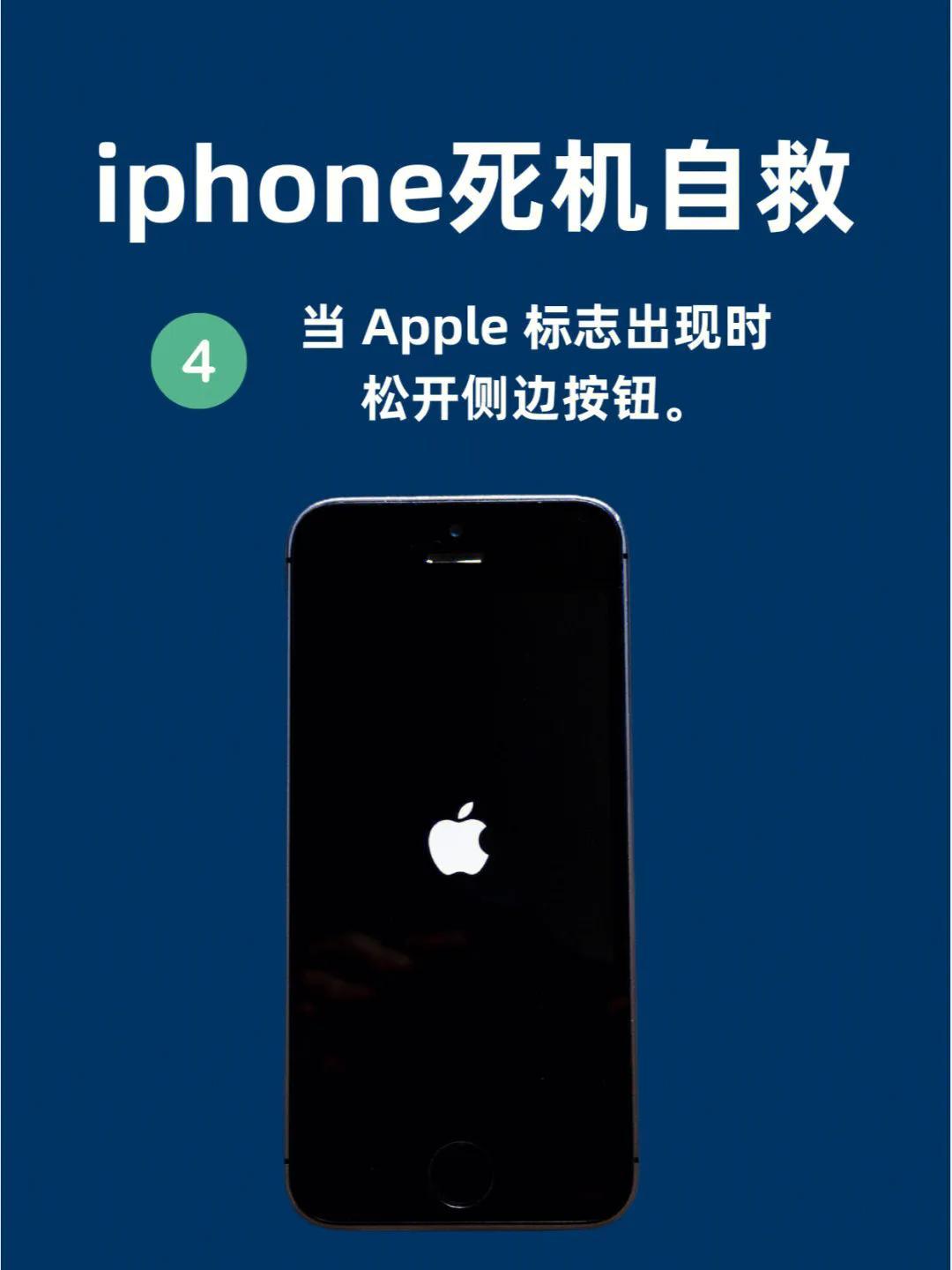 苹果手机黑屏怎么办 新手必看:解决苹果手机黑屏的方法