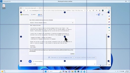 Win11 KB5035942 更新补丁发布:新增多个快捷方法