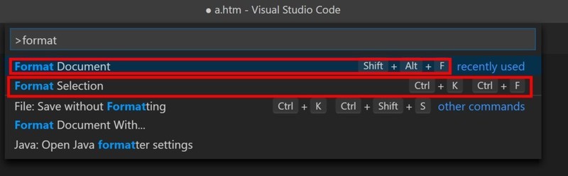 Vscode中prettier插件怎么使用_Vscode中prettier插件使用方法