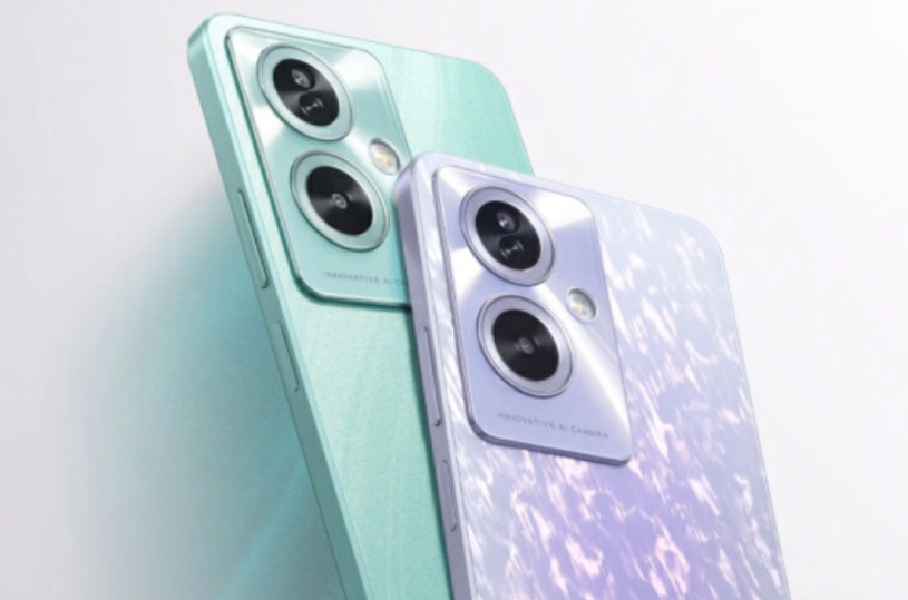 OPPO A1s新机亮相:金刚石抗摔加持,顶配12GB+512GB存储