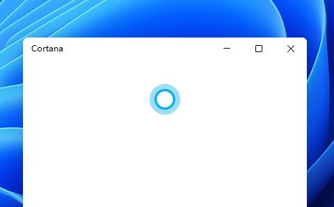 win11怎么开启语音助手?win11开启语音助手设置教程