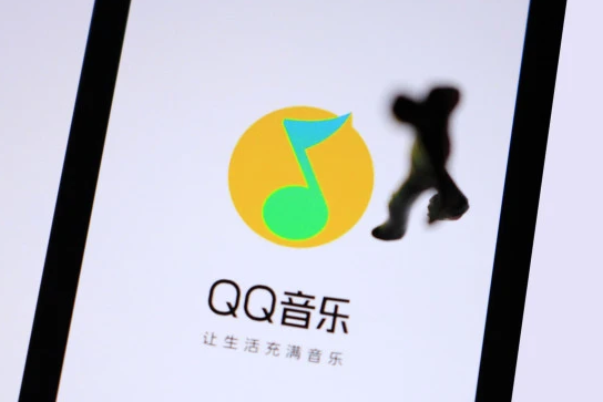 QQ音乐怎么开启简洁模式