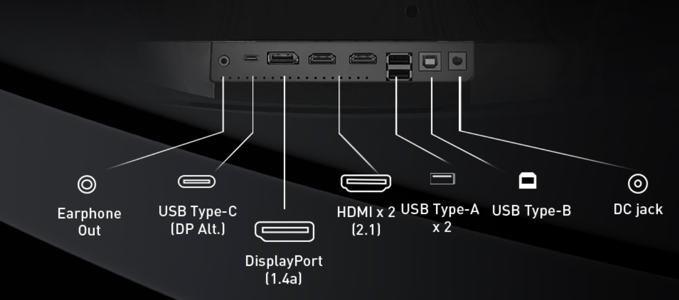 微星推出 MPG 274URF QD 27 英寸显示器:4K 160Hz、量子点 IPS 面板