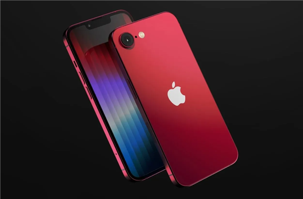 苹果新款iPhone SE 4预计明年登场,规格功能全揭秘