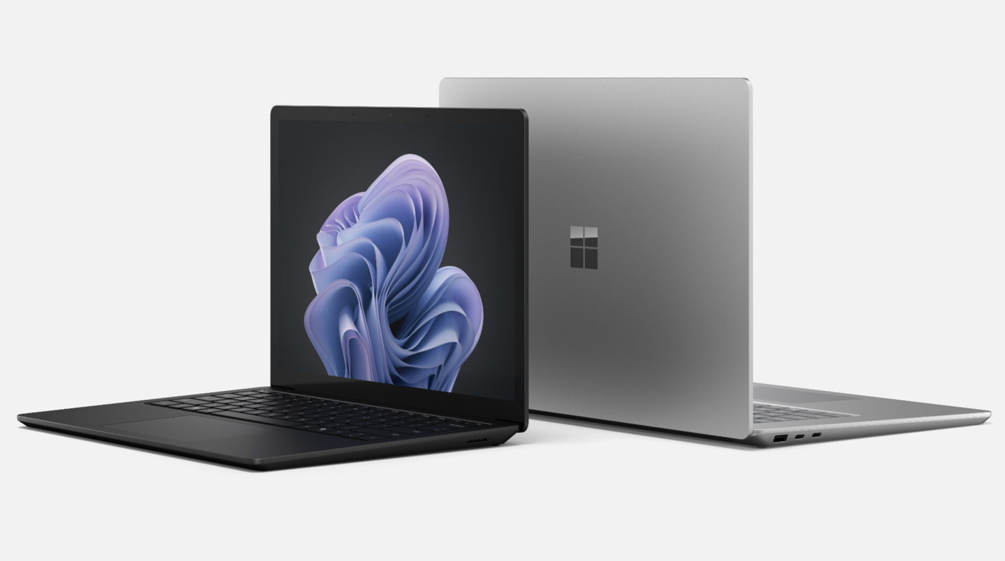 微软 Surface Pro 10、Surface Laptop 6 商用版已开售,9888/12288 元起