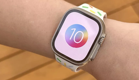 苹果重视用户反馈，持续优化watchOS 10系统