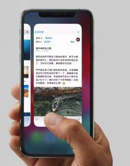 iPhone11打开后台位置的详细步骤