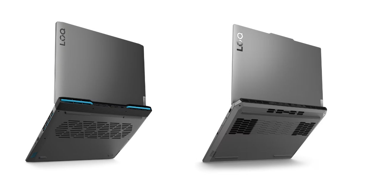 联想 GeekPro G5000 锐龙版游戏本新配置现身海外官网:R5-7235HS / R7-7435HS 处理器