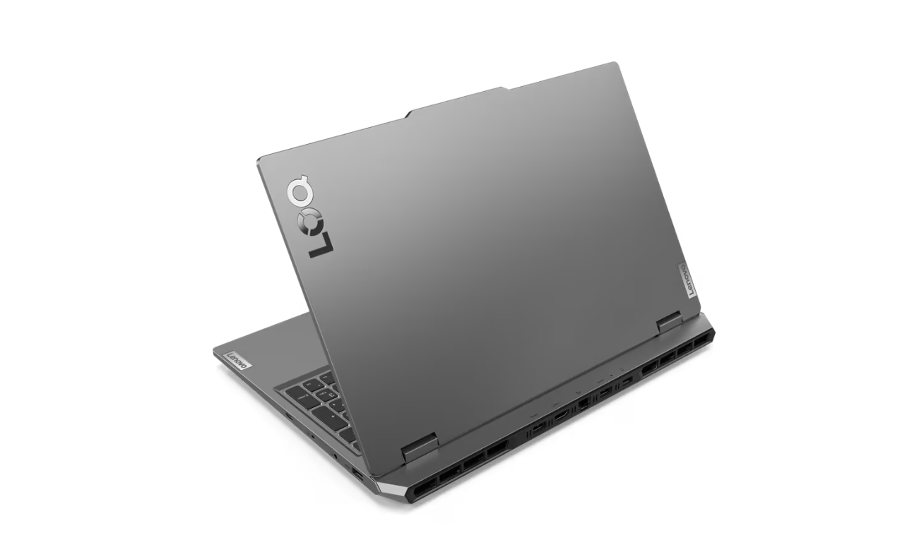联想 GeekPro G5000 锐龙版游戏本新配置现身海外官网:R5-7235HS / R7-7435HS 处理器