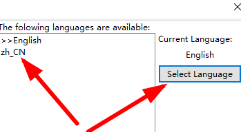 Cheat Engine如何设置中文?Cheat Engine设置中文方法