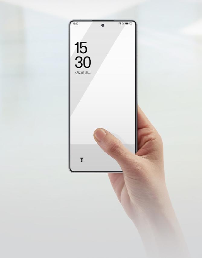 极星首款手机 Polestar Phone 官宣,车手互联生态 AI 旗舰
