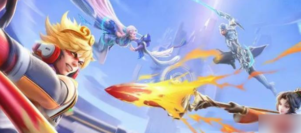 星之破晓怎么加好友 星之破晓加好友方法