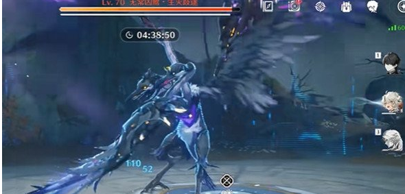 鸣潮无常凶鹭怎么打 BOSS打法技巧分享