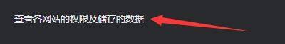 Google浏览器怎么查看网站占用的总存储空间_Google浏览器查看总存储空间的方法