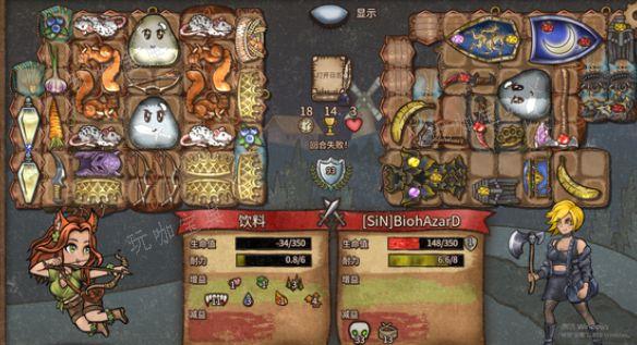背包乱斗游侠流派是怎么玩?