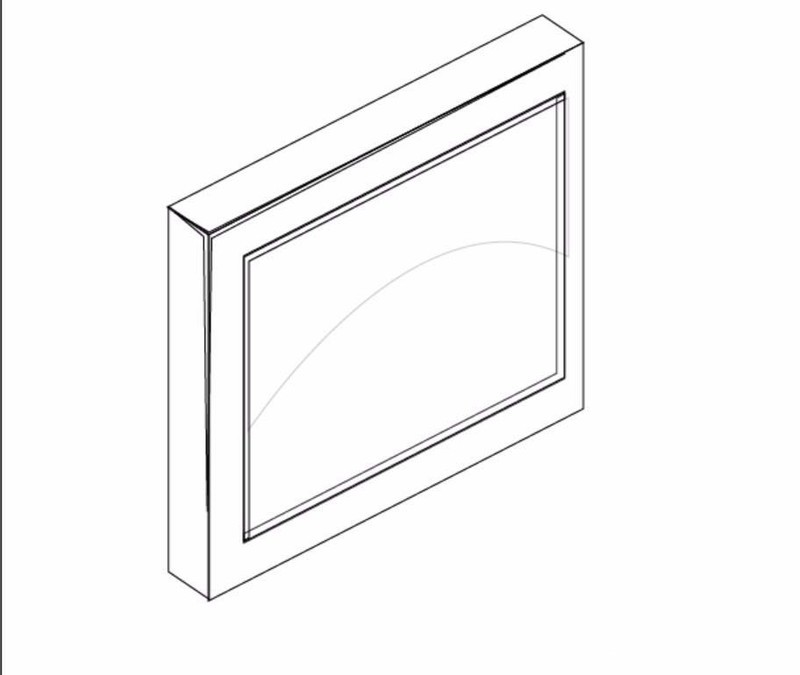 ai绘制画立体显示器的图文操作步骤
