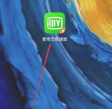 爱奇艺极速版怎么调整字体大小
