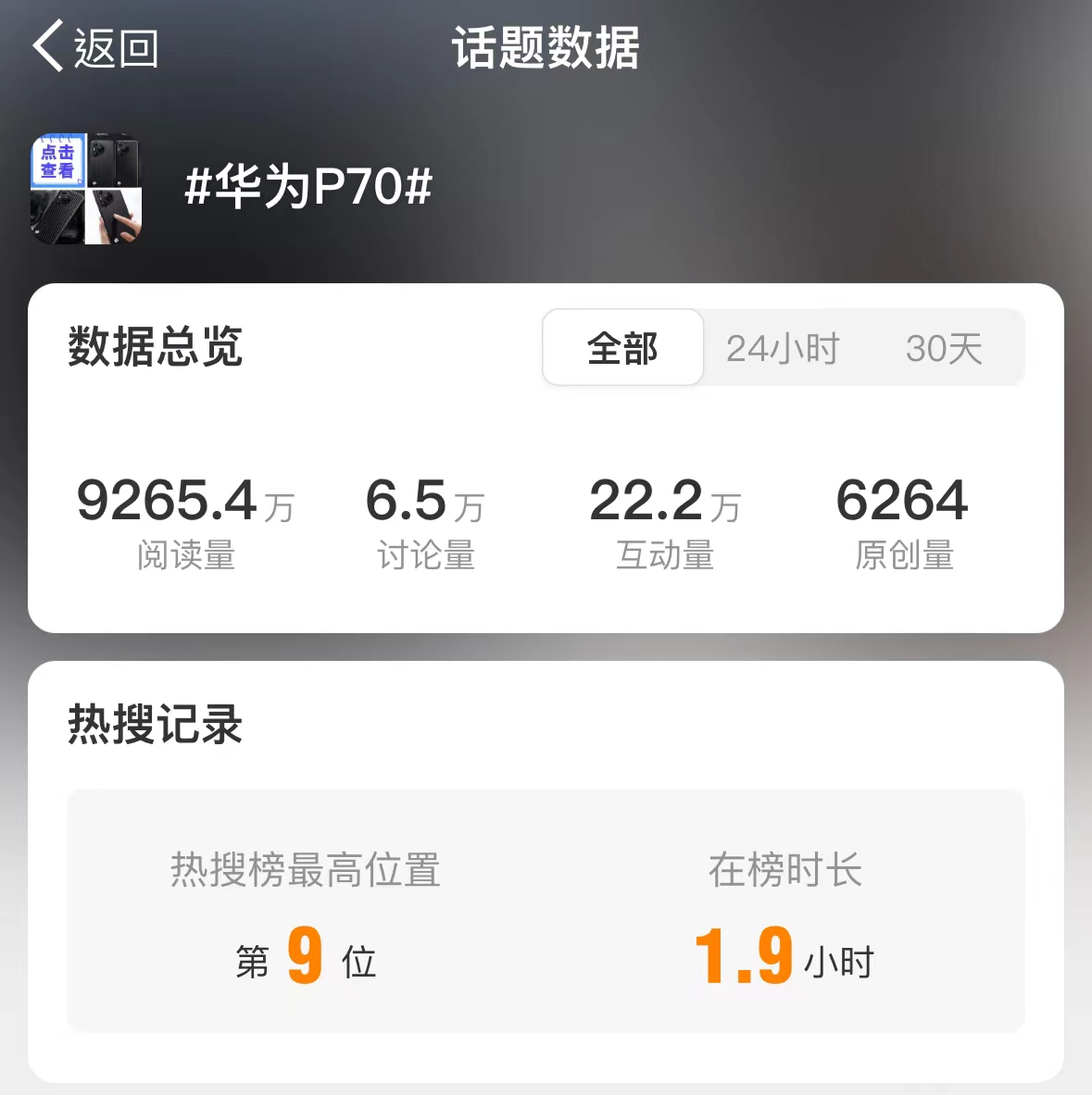 华为整活的“接力式发布会”，会成行业新潮流吗？