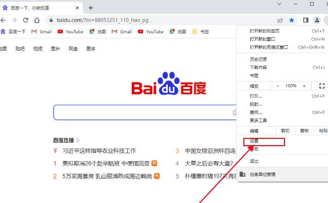 谷歌浏览器怎么查看保存的密码?谷歌浏览器查看保存的密码