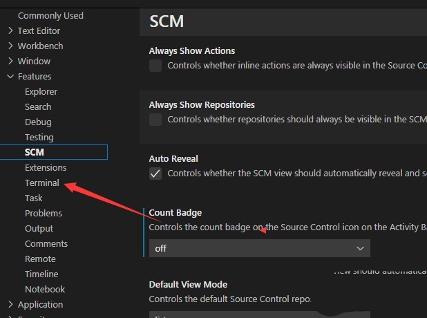 Vscode怎么设置alt单击可移动光标_Vscode设置alt单击可移动光标方法
