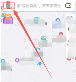 百度地图语音包怎么设置