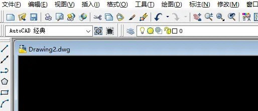 AutoCAD2020怎么单独保存图形_单独保存一个图层教程