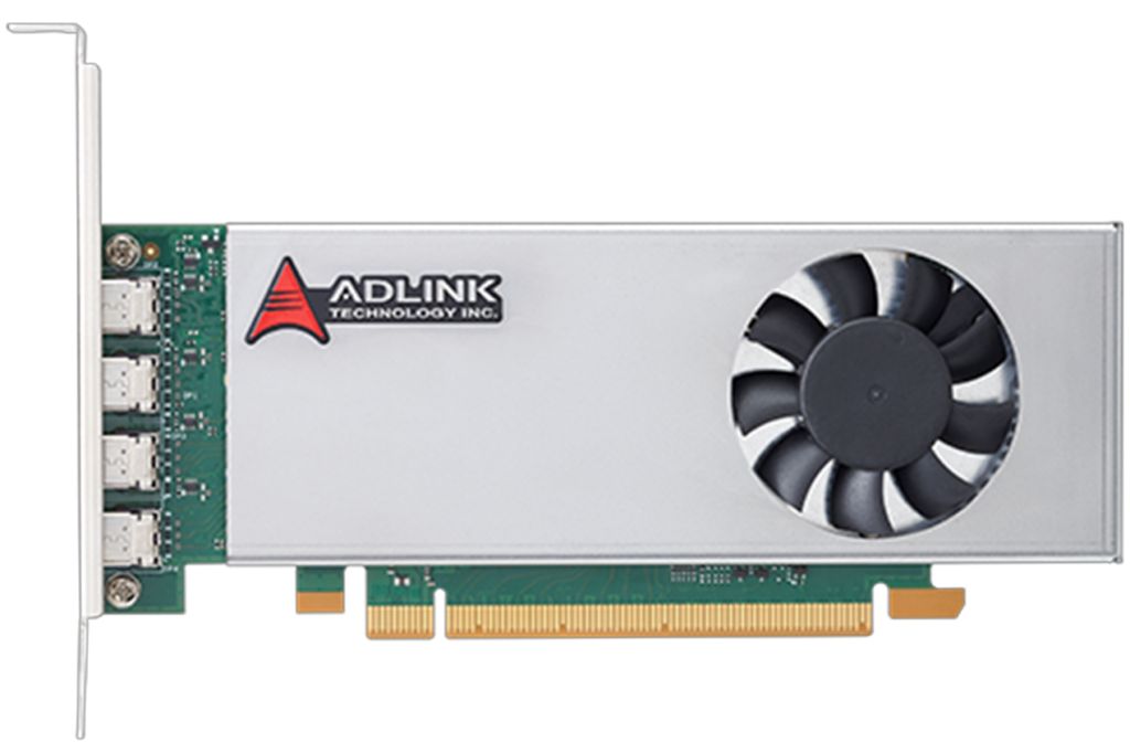 研华推英特尔 Arc A380E 嵌入 GPU 卡:AI 算力 5.018 TFLOPS、图形性能比英伟达 T1000 高 50%