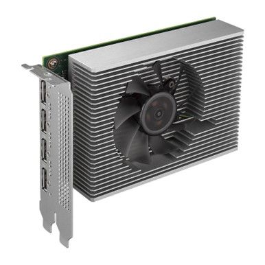 研华推英特尔 Arc A380E 嵌入 GPU 卡:AI 算力 5.018 TFLOPS、图形性能比英伟达 T1000 高 50%