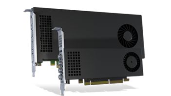 研华推英特尔 Arc A380E 嵌入 GPU 卡:AI 算力 5.018 TFLOPS、图形性能比英伟达 T1000 高 50%